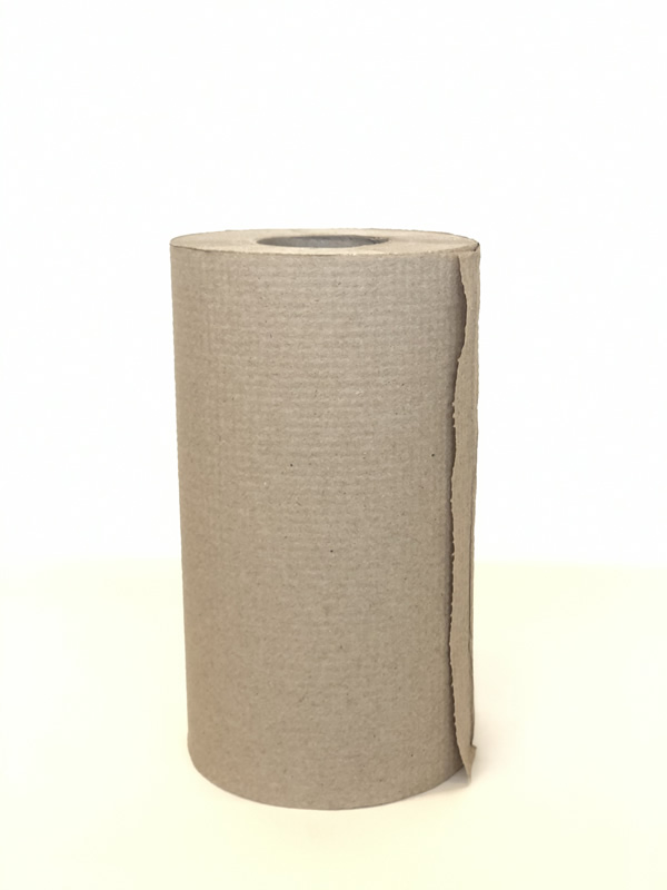 Everest Pro Kraft Paper Towel Roll 7.85